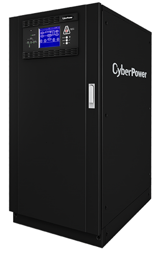 ИБП CyberPower HSTP3T60KE (60 кВА / 54 кВт) с аккумуляторами