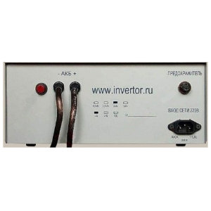 Инвертор МАП SIN Pro Hibrid "Энергия" 3.0/12