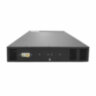 Батарейный кабинет BAT16-192VDC-2U9Ah 2U для ИБП HIDEN EXPERT UDC9206H(S)-RT/UDC92010H(S)-RT (16шт, 7 Ач)