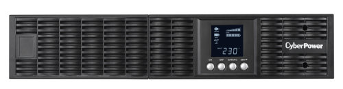 ИБП CyberPower OLS3000ERT2U