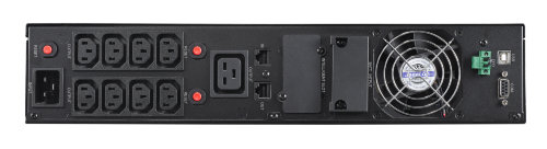 ИБП CyberPower OLS3000ERT2U