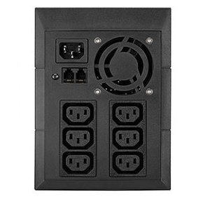 ИБП Eaton 5E 1100i USB
