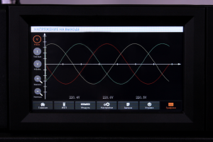 ИБП Hiden Expert HE33500X