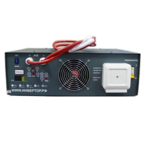 Инвертор МАП SIN Pro Hibrid "Энергия" 3.0/48