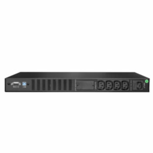 ИБП HIDEN KLPS750RM 750ВА/450Вт
