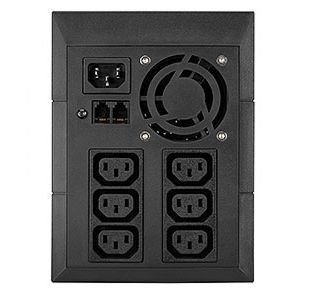 ИБП Eaton 5E 2000i USB