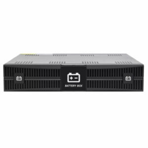Батарейный кабинет для ИБП HIDEN EXPERT UDC9203H-RT (8 АКБ 9Ач) 