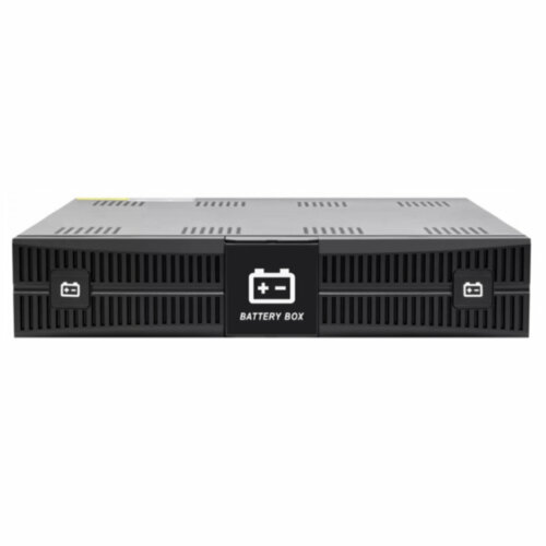 Батарейный кабинет для ИБП HIDEN EXPERT UDC9203H-RT (8 АКБ 9Ач) 