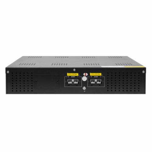 Батарейный кабинет для ИБП HIDEN EXPERT UDC9203H-RT (8 АКБ 9Ач) 