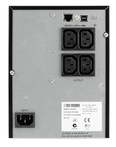 ИБП Eaton 5SC 500i