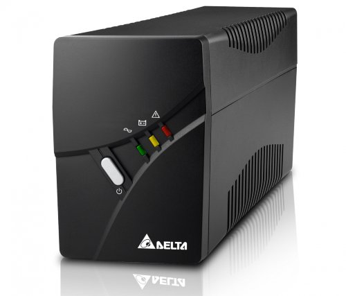 ИБП Delta Agilon VX600-RC