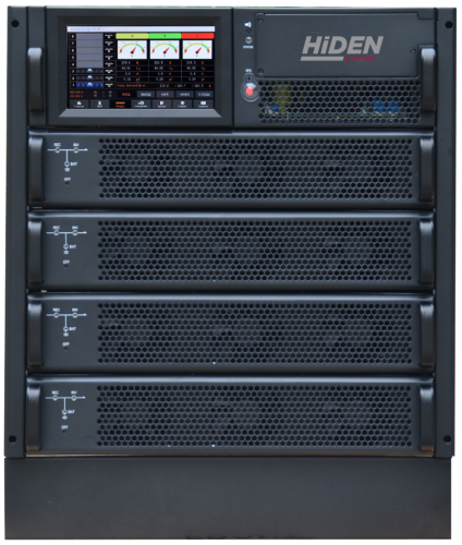 Силовой шкаф Hiden Expert HEM040/10X
