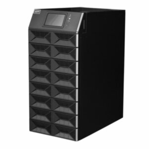 Силовой шкаф Hiden Expert HEM20/5X