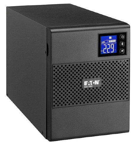 ИБП Eaton 5SC 750i