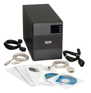 ИБП Eaton 5SC 750i