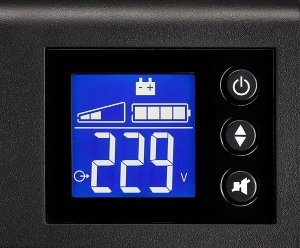 ИБП Eaton 5SC 1000i