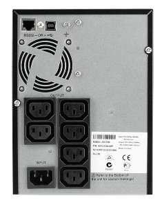 ИБП Eaton 5SC 1000i