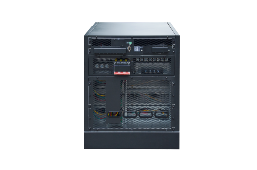 Силовой шкаф Hiden Expert HEM045/15X