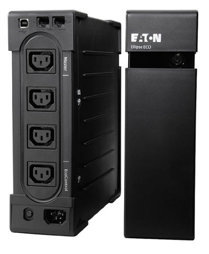 ИБП Eaton Ellipse ECO 650 USB IEC