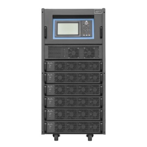 Силовой шкаф Hiden Expert HEM090/15R