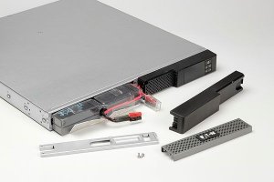 ИБП Eaton 5P 650i Rack1U