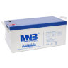 Аккумулятор MNB MNG 250-12