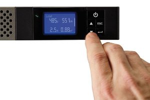 ИБП Eaton 5P 1550i Rack1U