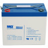 Аккумулятор MNB MNG 75-12
