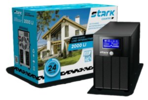 ИБП STARK COUNTRY LINE INTERACTIVE 2000 LI