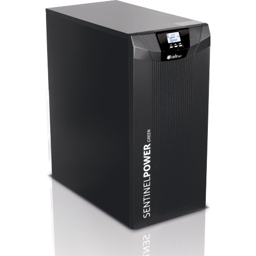 ИБП Riello Sentinel Power Green SPH 8 (3:1/1)