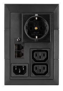 ИБП Eaton 5E 650i USB DIN