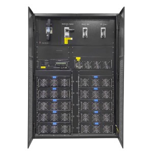 Силовой шкаф Hiden Expert HEM500-50X