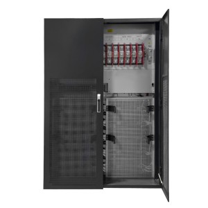 Силовой шкаф Hiden Expert HEM500-50X