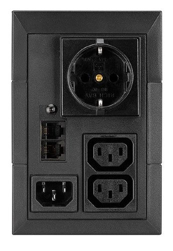 ИБП Eaton 5E 850i USB DIN