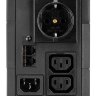 ИБП Eaton 5E 850i USB DIN