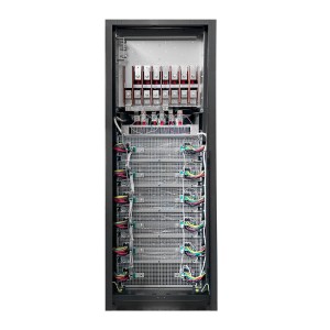 Силовой шкаф Hiden Expert HEM300-50X