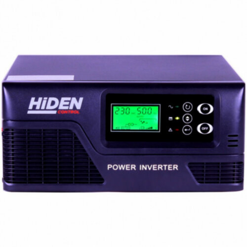 Комплект ИБП Hiden Control HPS20-0312 (300 Вт, 20 минут автономии)