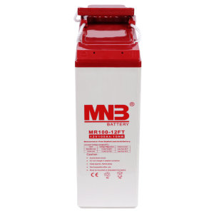Аккумулятор MNB MR100-12FT