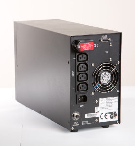 ИБП Delta N-Series 1 kVA