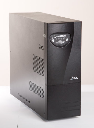 ИБП Delta N-Series 1 kVA