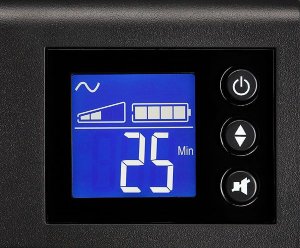 ИБП Eaton 5SC 1000i Rack2U