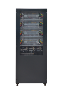 Силовой шкаф Hiden Expert HEM200-50X