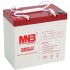 MNB Battery MM 55-12