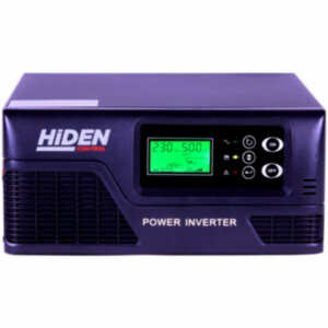 Комплект ИБП Hiden Control HPS20-0312 (Напольный ИБП, мощностью 300 Вт, 2 часа автономии)