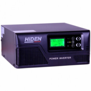 Комплект ИБП Hiden Control HPS20-0312 (Напольный ИБП, мощностью 300 Вт, 2 часа автономии)