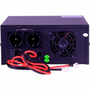 Комплект ИБП Hiden Control HPS20-0312 (Напольный ИБП, мощностью 300 Вт, 2 часа автономии)