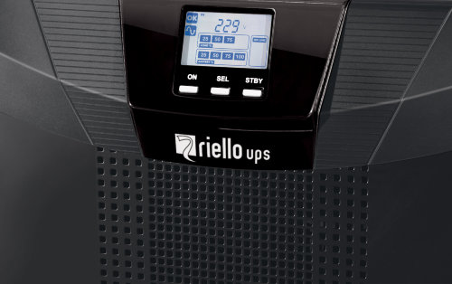ИБП Riello Sentinel Power Green SPH 20 (3:1/1)
