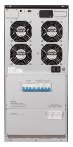 ИБП Riello Sentinel Power Green SPH 20 (3:1/1)