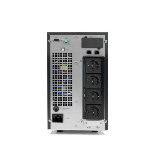 ИБП Hiden Expert UDC9203H-96 (только с внешними АКБ) 