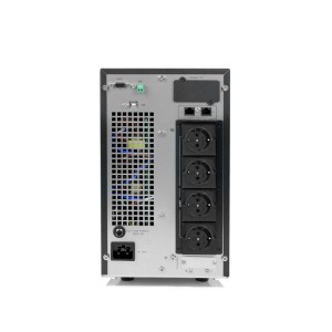ИБП Hiden Expert UDC9203H-72 (только с внешними АКБ)